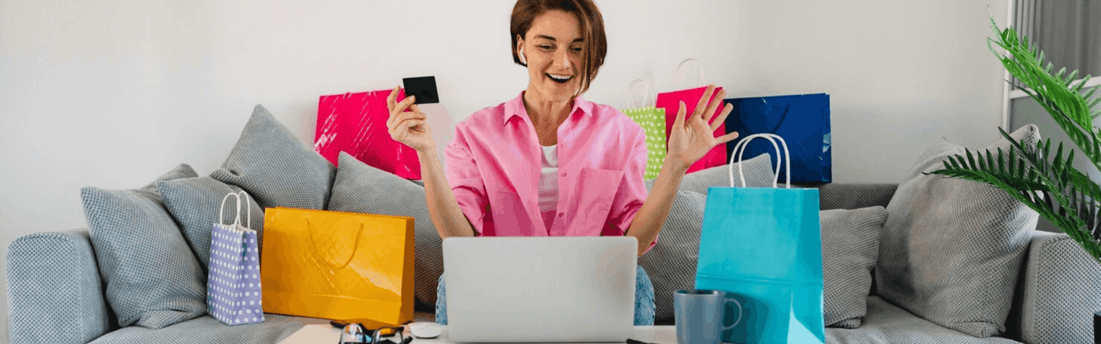 10 Mistakes to Avoid While Shopping Online