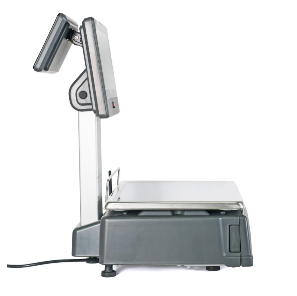 Báscula etiquetadora touch DWLS30T - Image 2
