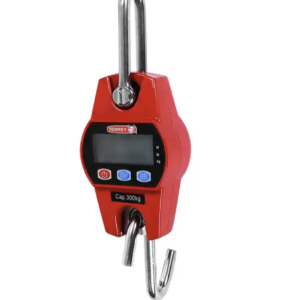 Báscula colgante CRS300