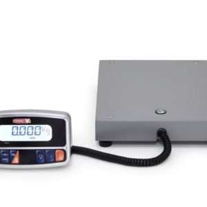 Báscula de Recibo Electrónica SR50