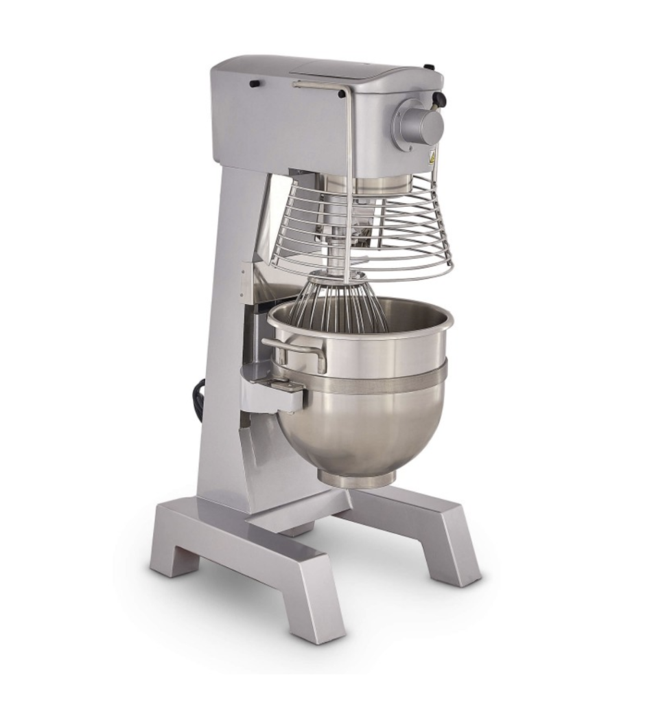 Batidora 30 Litros BTO-30