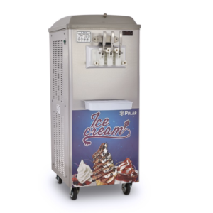Máquina de helado MN-16