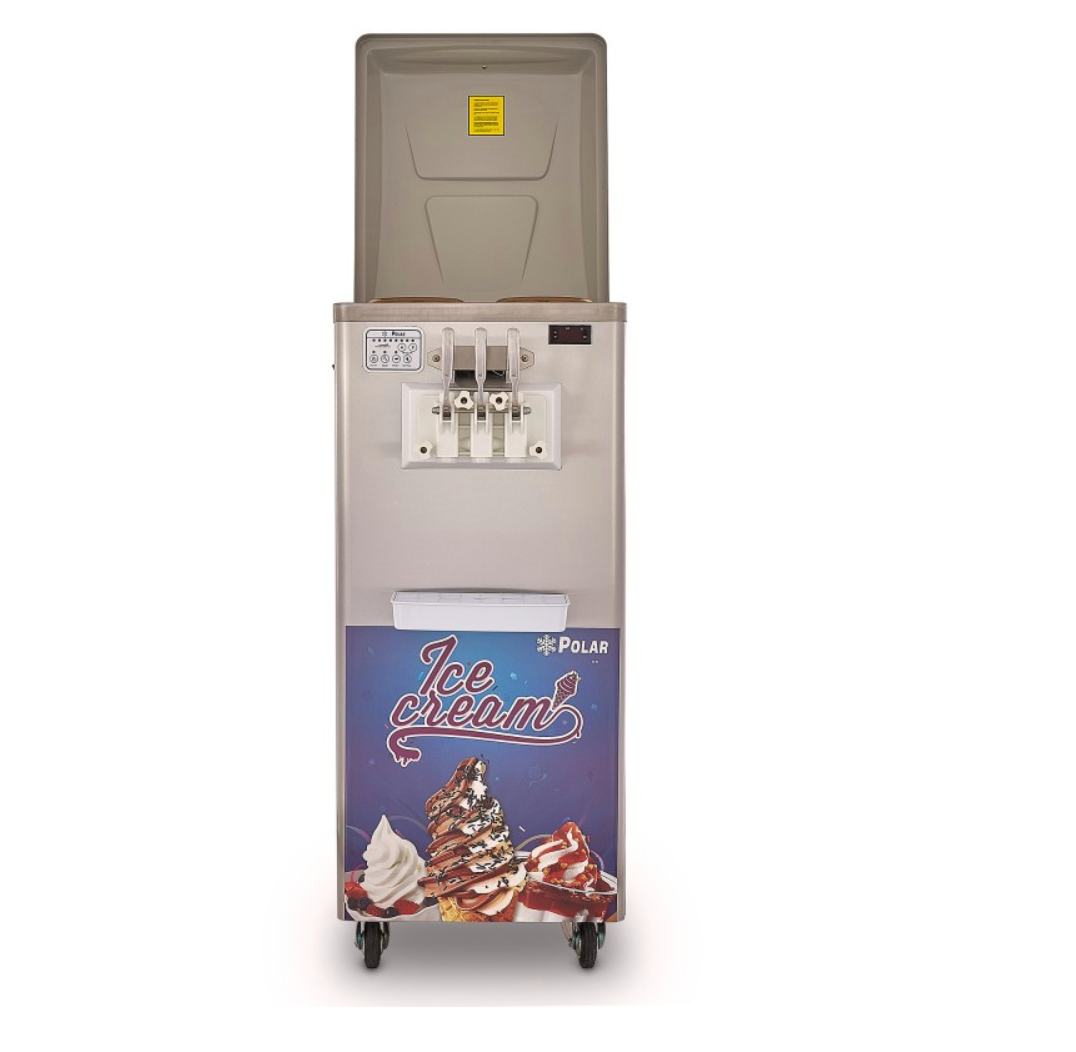 Máquina de helado MN-16 - Image 4