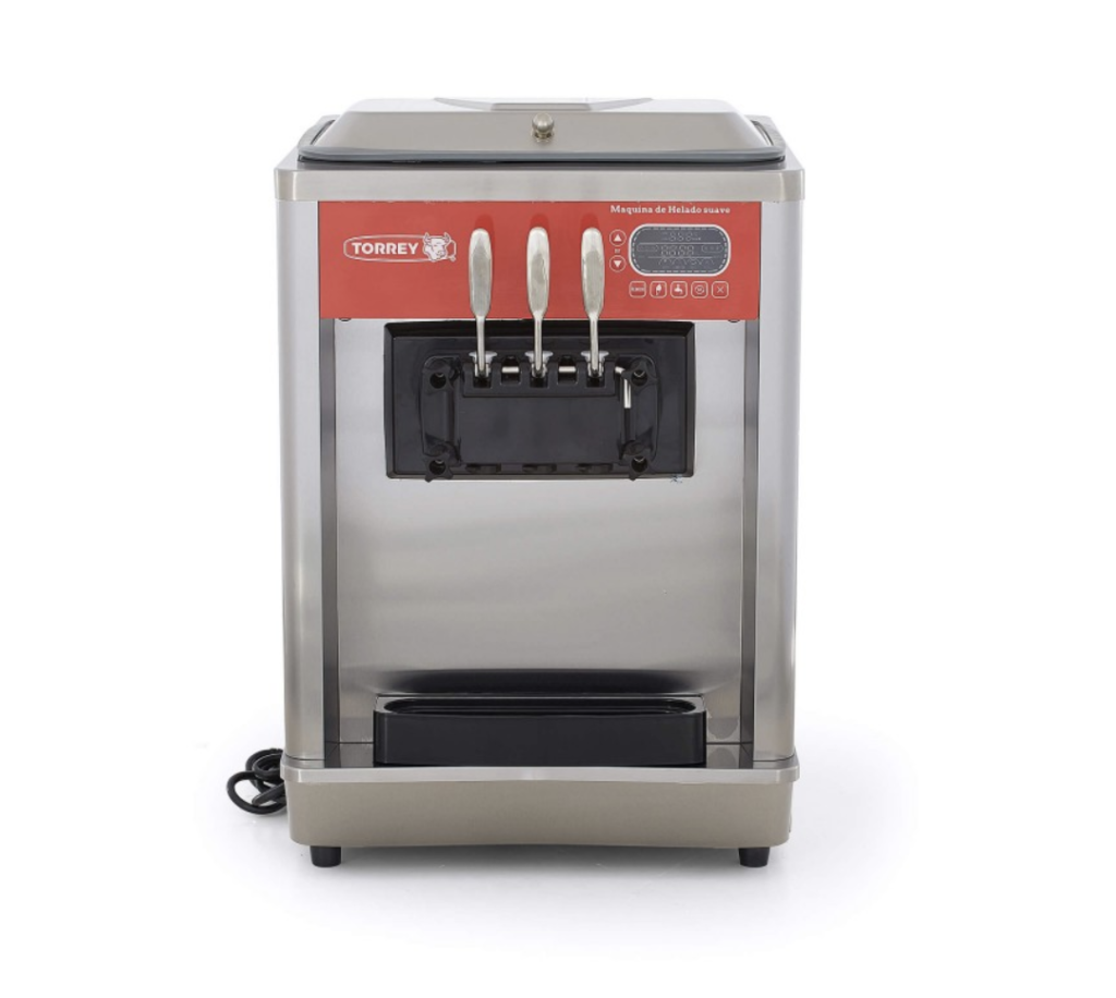 Máquina de helado MN-110