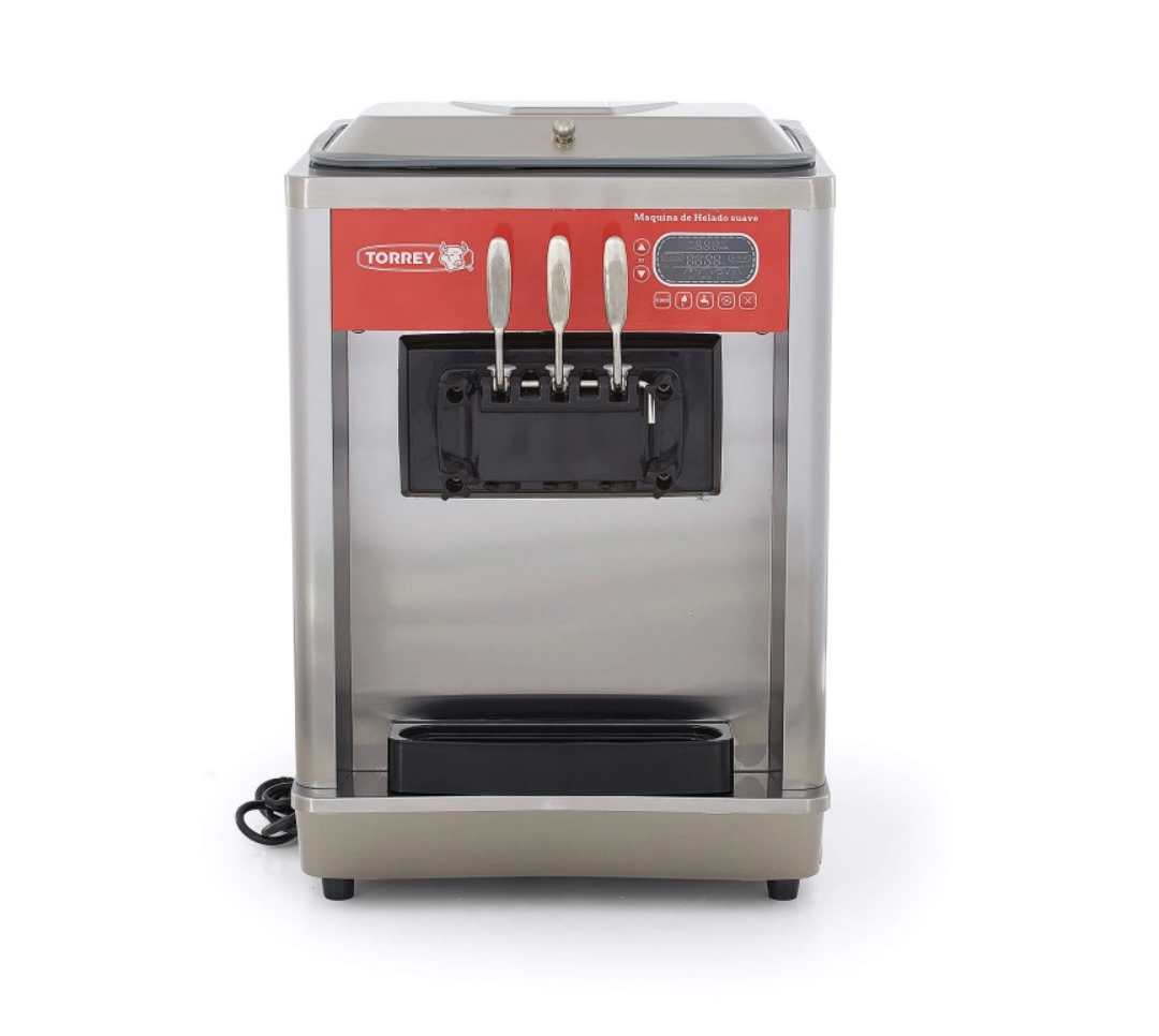 Máquina de helado MN-110
