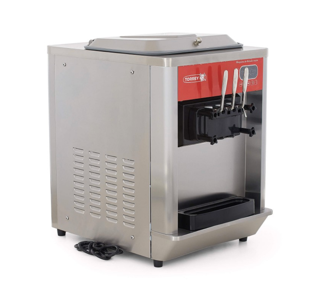 Máquina de helado MN-110 - Image 2