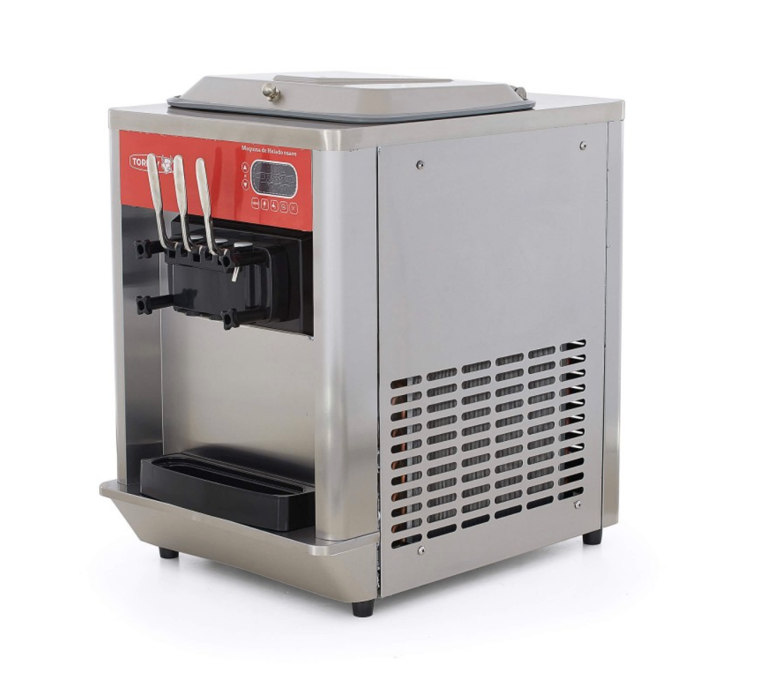 Máquina de helado MN-110 - Image 3
