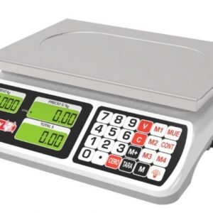 Báscula Electrónica SXE40