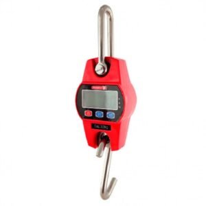 Báscula colgante CRS300