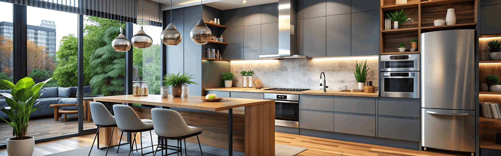 Top 10 Modern Furniture Trends for Stylish Homes