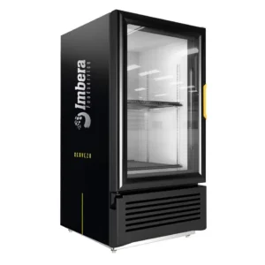 Refrigerador vertical cervecero 4pies³ CCV-24