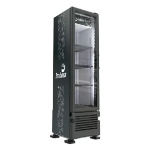 Refrigerador vertical cervecero 8pies³ CCV-144