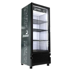 Refrigerador vertical cervecero 25pies³ CCV-500