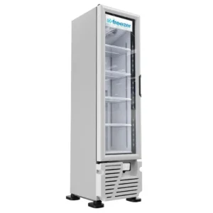 Congelador vertical 5.71pies³ VF-08
