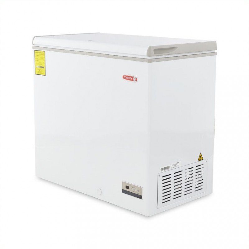 Congelador horizontal 7 pies³ 2en1 CHTC-75