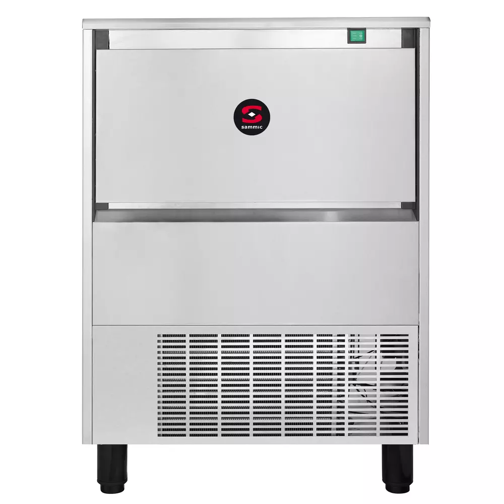 Fabrica de hielo FD-90PA