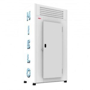 Conservador de hielo SVF-25