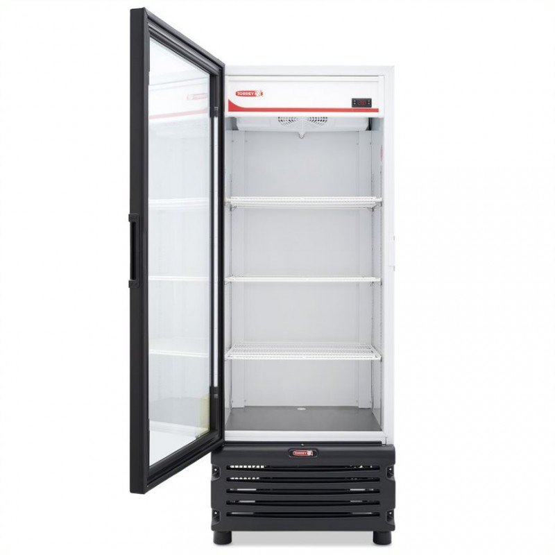 Refrigerador vertical exhibidor 17 pies³ TVC-17 - Image 3