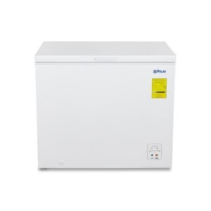 Congelador horizontal tapa cofre 8.8 pies³ CH-106A