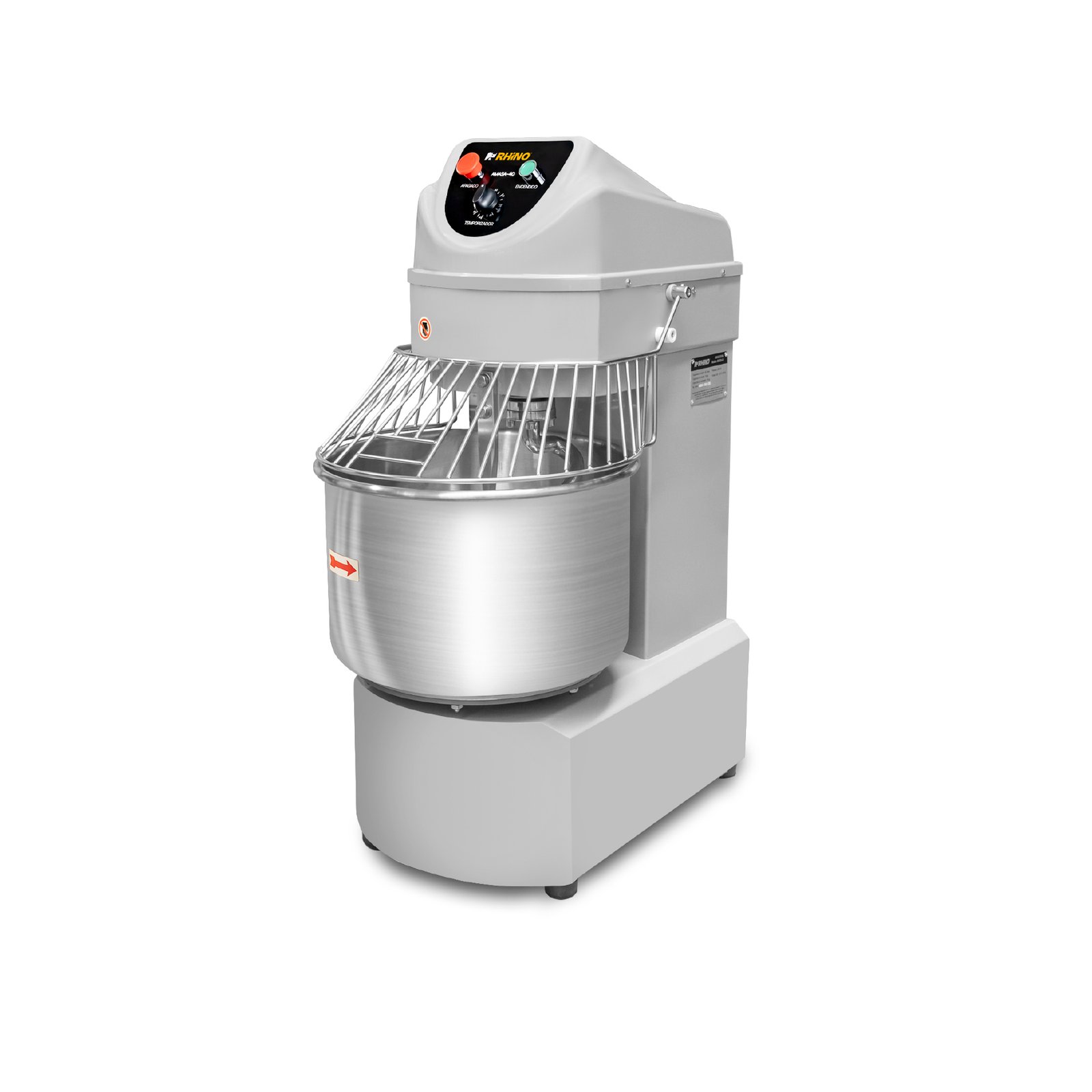 Amasadora 40 L AMASA-40