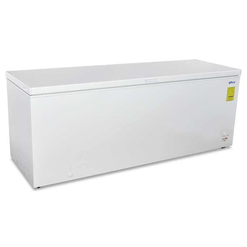 Congelador horizontal tapa cofre 25 pies³ CH-256A - Image 2