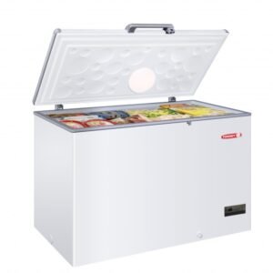Congelador horizontal 13 pies³ 2en1 CHTC-145