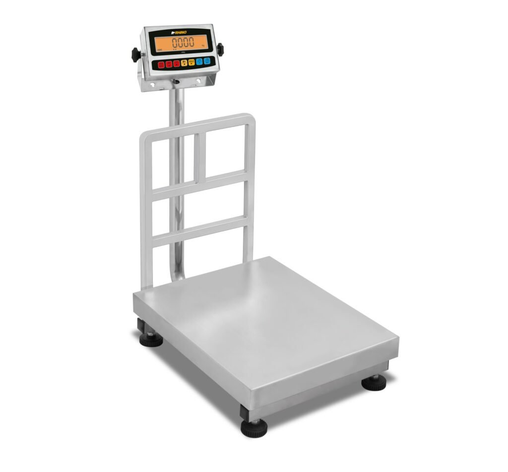 Plataforma a Prueba de Agua BAPAG-200