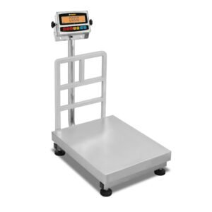 Plataforma a Prueba de Agua BAPAG-200