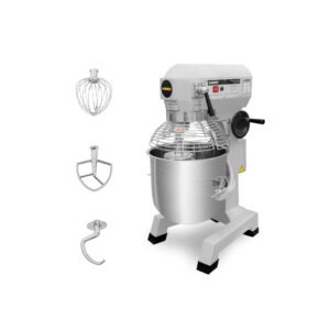 Batidora Planetaria 26.5 L  BATI-30