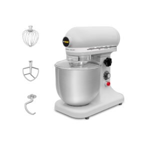 Batidora Planetaria 7 L   BATI-7