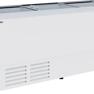 Congelador horizontal puerta de cristal 17pies³ CHV-15