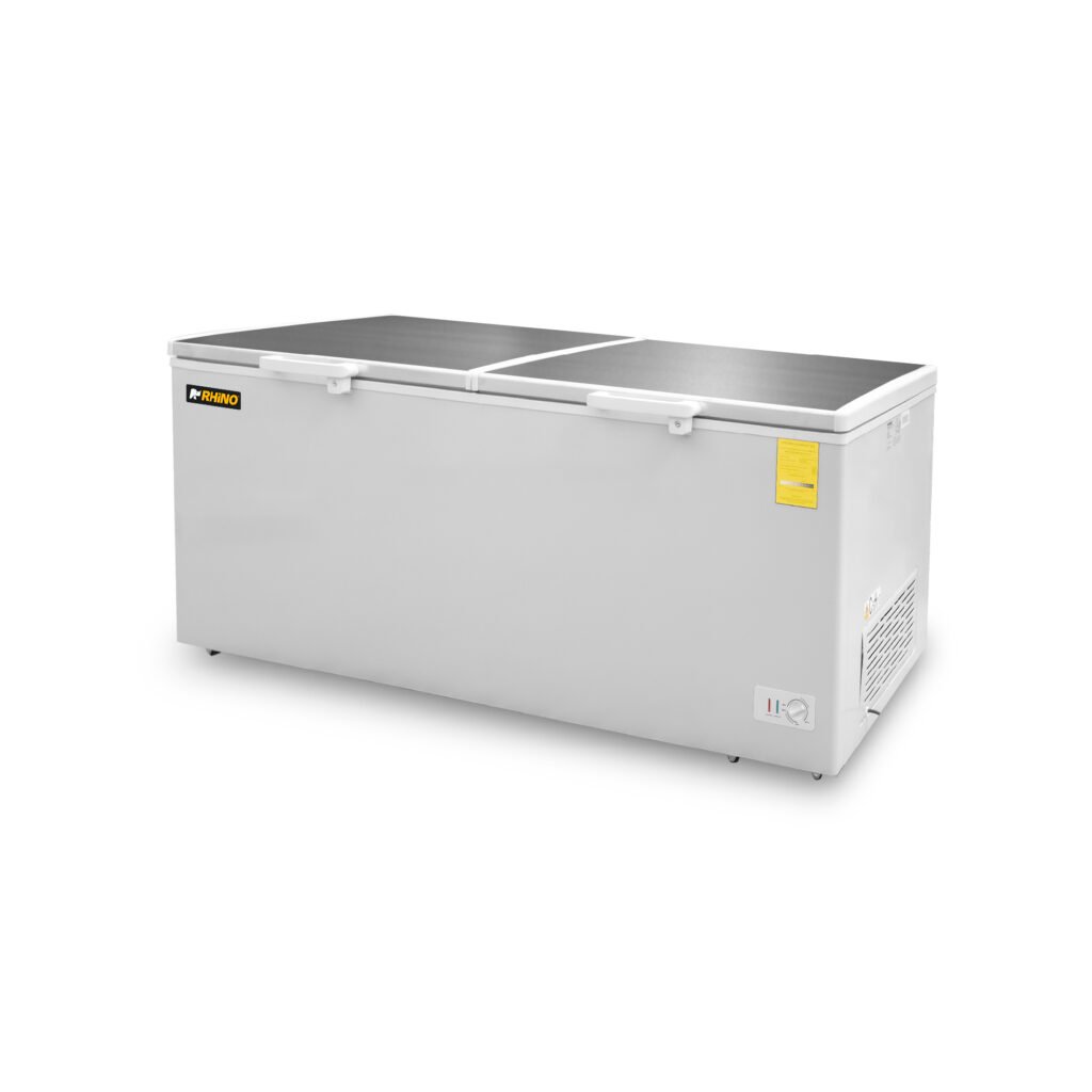 Congelador Horizontal 24 Pies CONGECO-24X