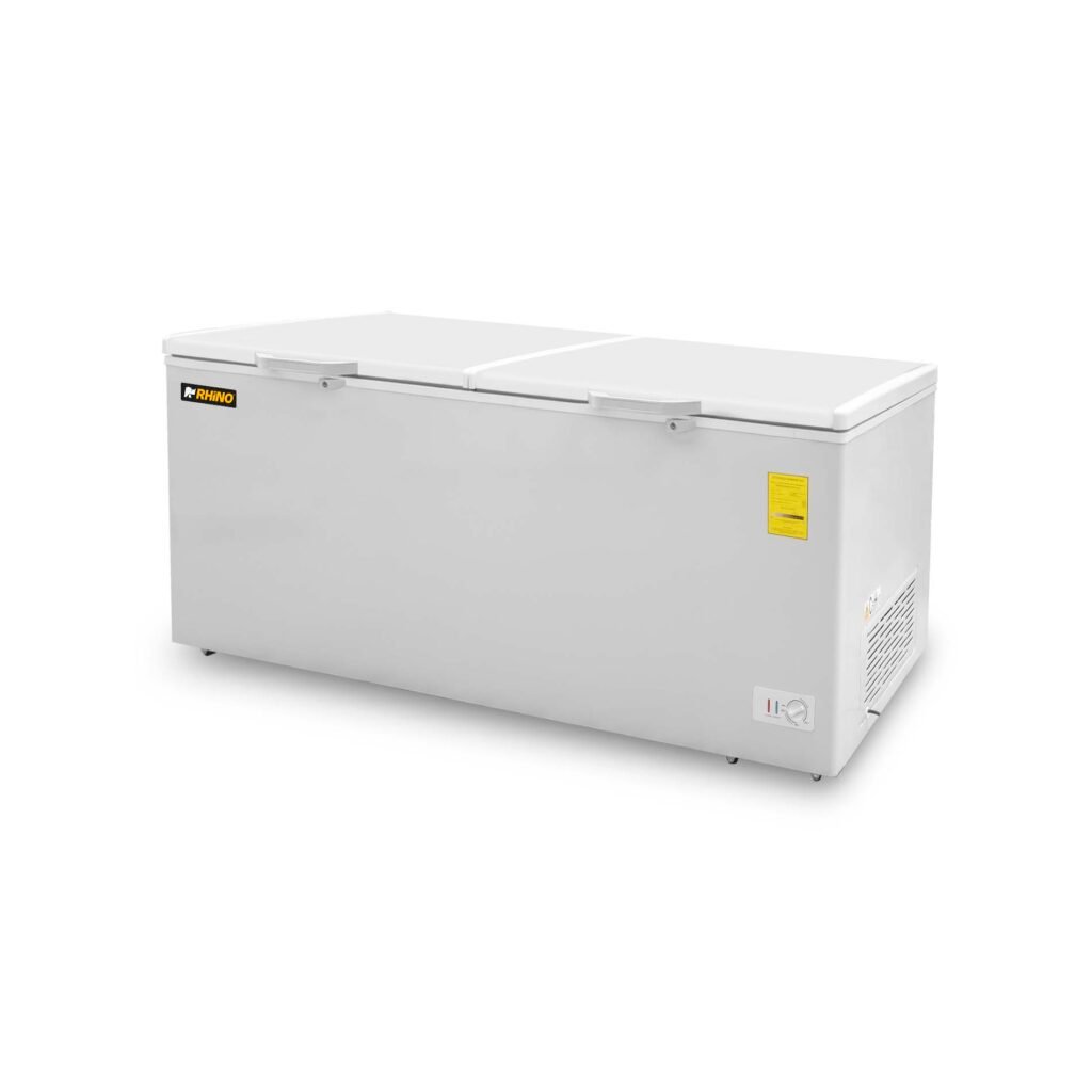 Congelador Horizontal 24 Pies CONGECO-24