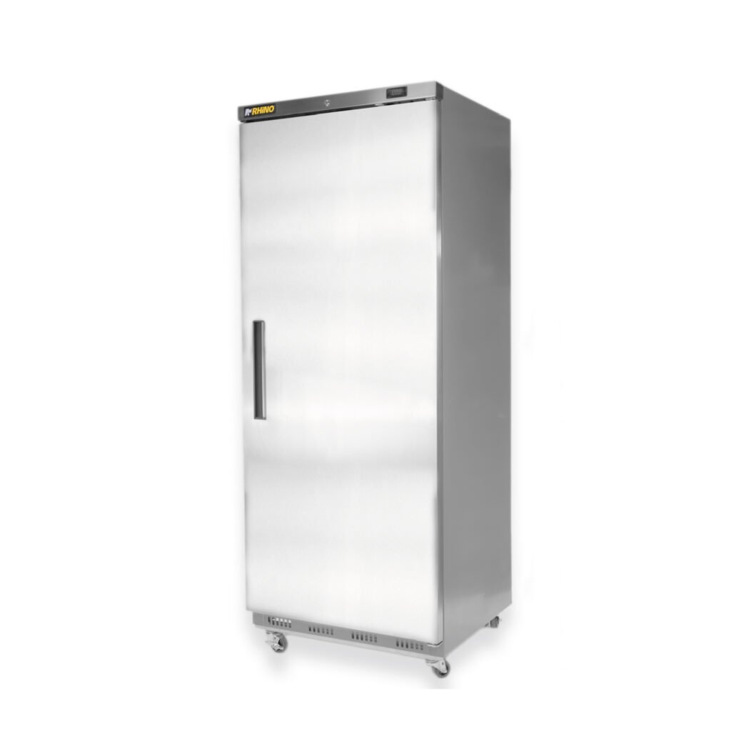 Conservador Vertical de Congelados 23 Pies CONVESOL-23
