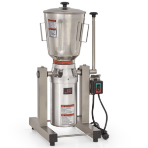 Licuadora de mesa con pedestal LM12