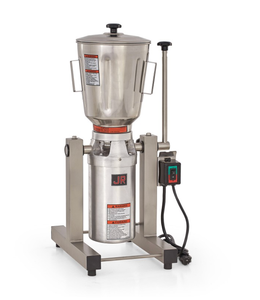 Licuadora de mesa con pedestal LM12