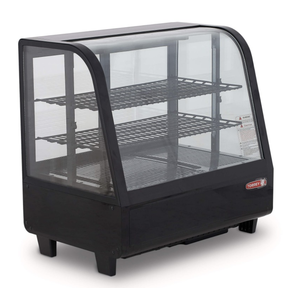 Vitrina fria para mostrador VF-68/100