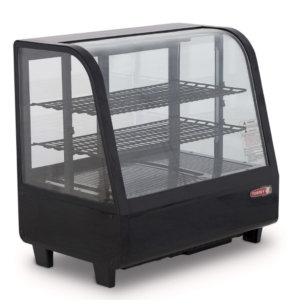 Vitrina fria para mostrador VF-68/100
