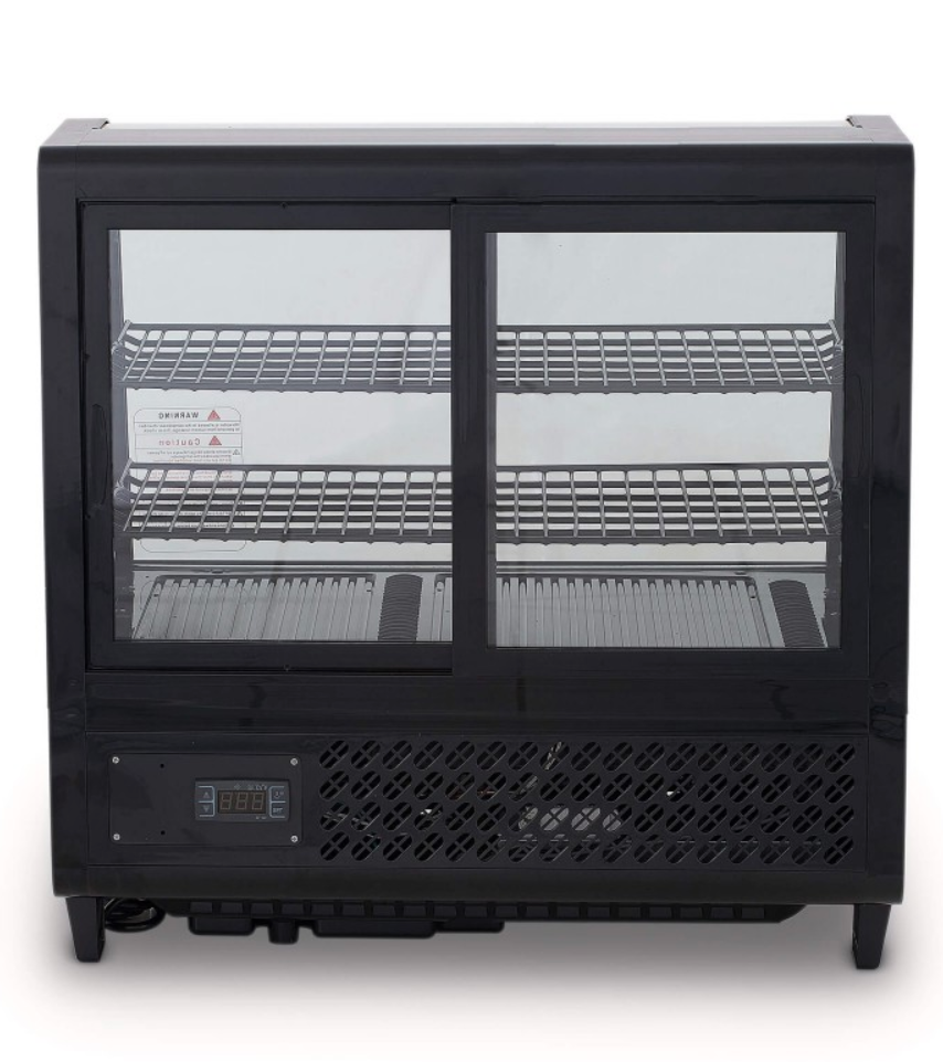 Vitrina fria para mostrador VF-68/100 - Image 2