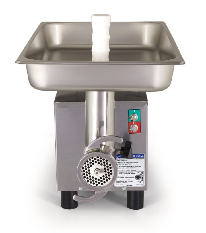 Molino para carne FG12SS - Image 2