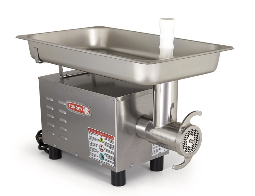 Molino para carne FG12SS