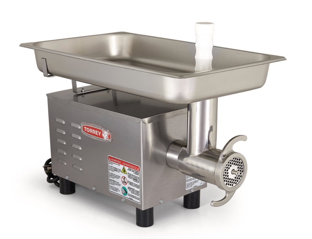 Molino para carne FG12SS