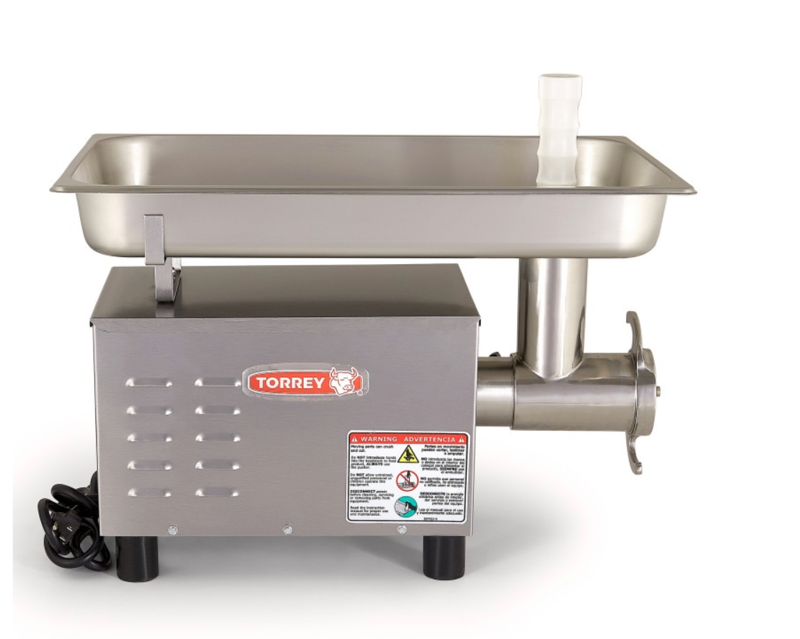 Molino para carne FG12SS - Image 3