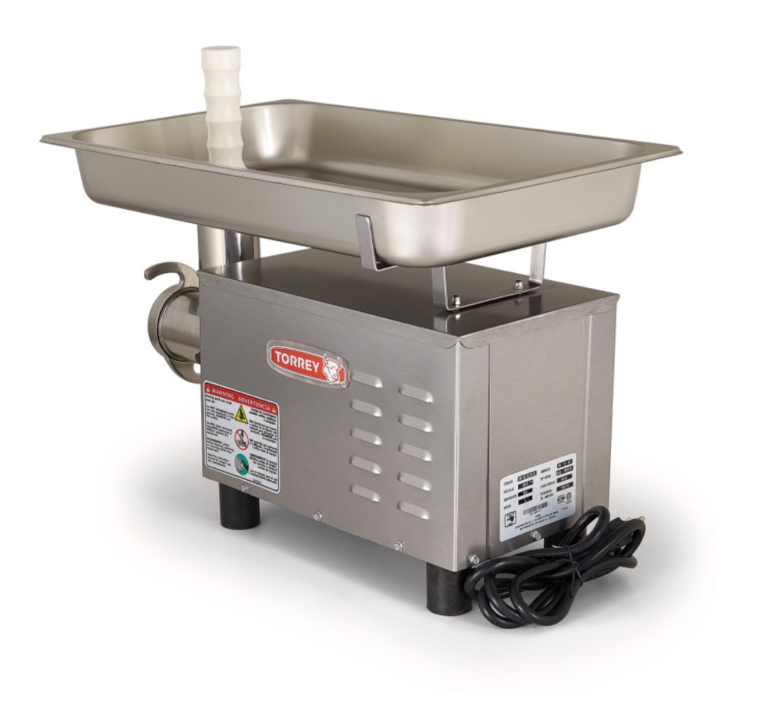 Molino para carne FG12SS - Image 4