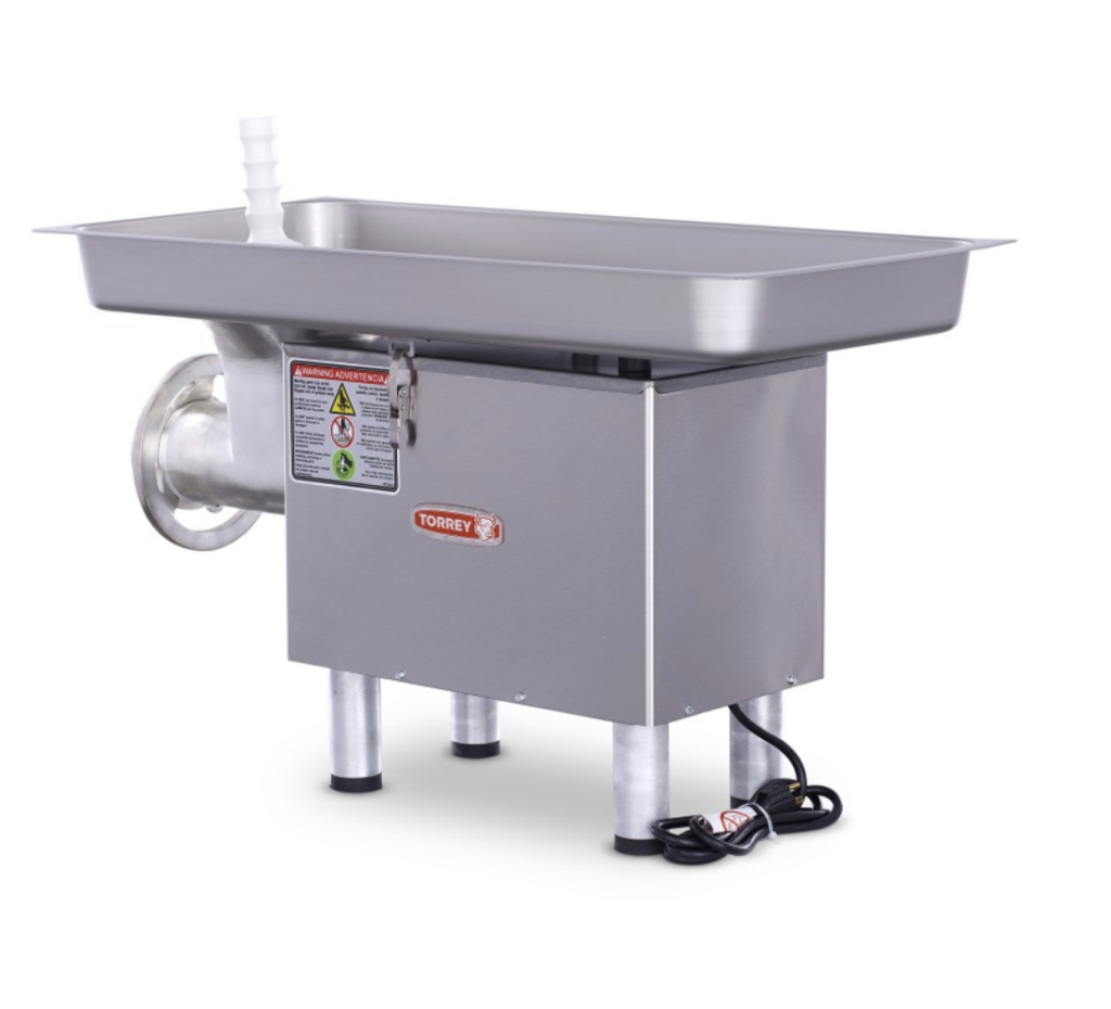 Molino cabezal estaño M22RW-1