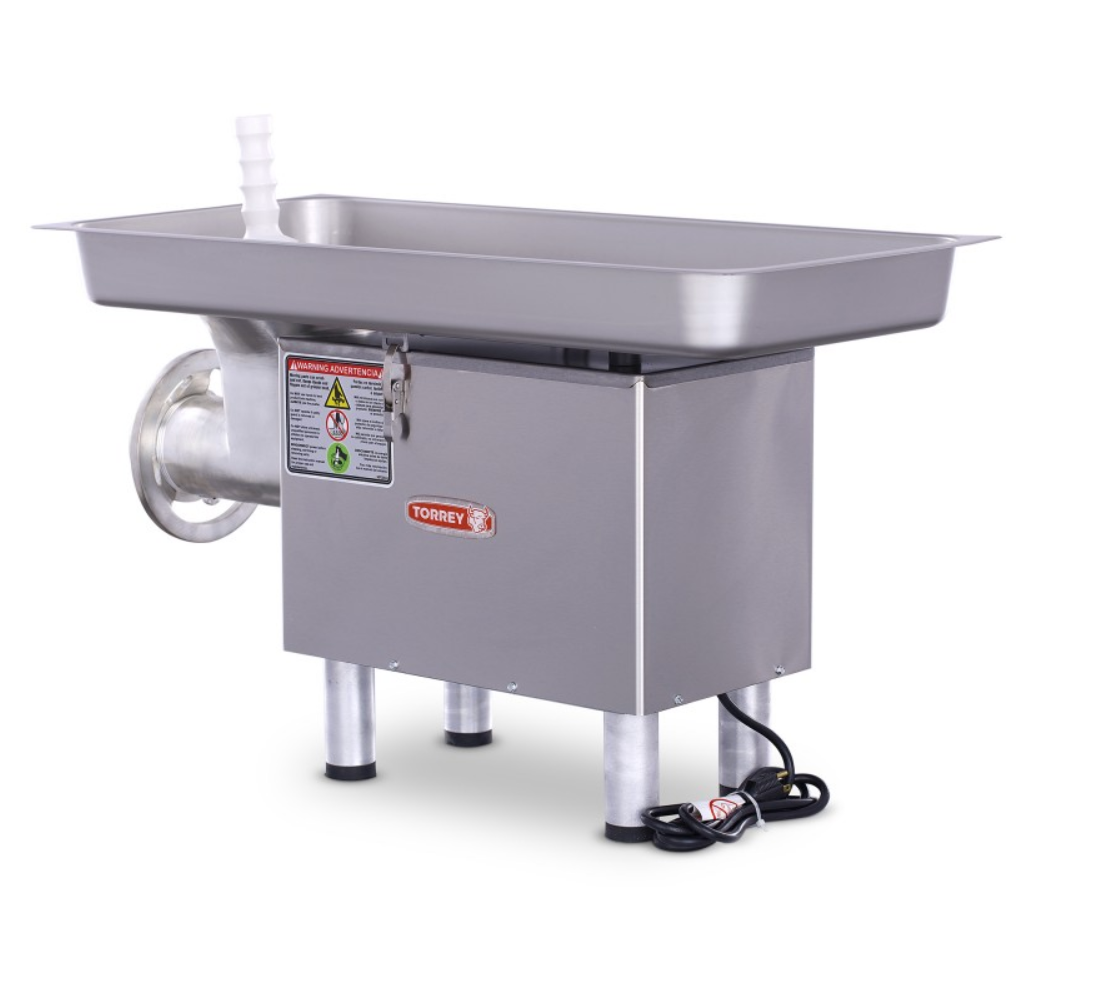 Molino cabezal estaño M22RW-1