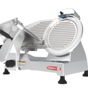 Rebanadora carnes frias cuchilla 250 mm RB-250