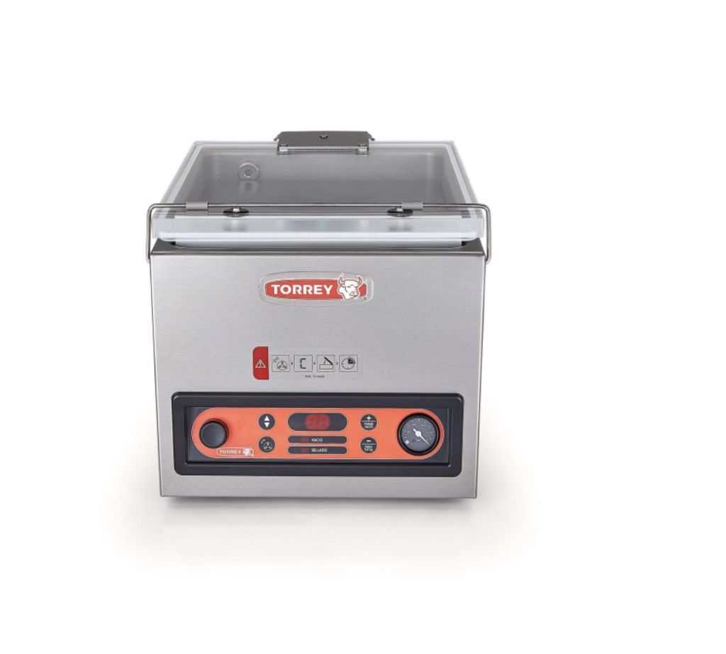 Empacadora al vacío EVB-4