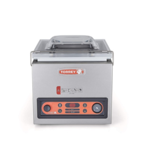 Empacadora al vacío EVD-8