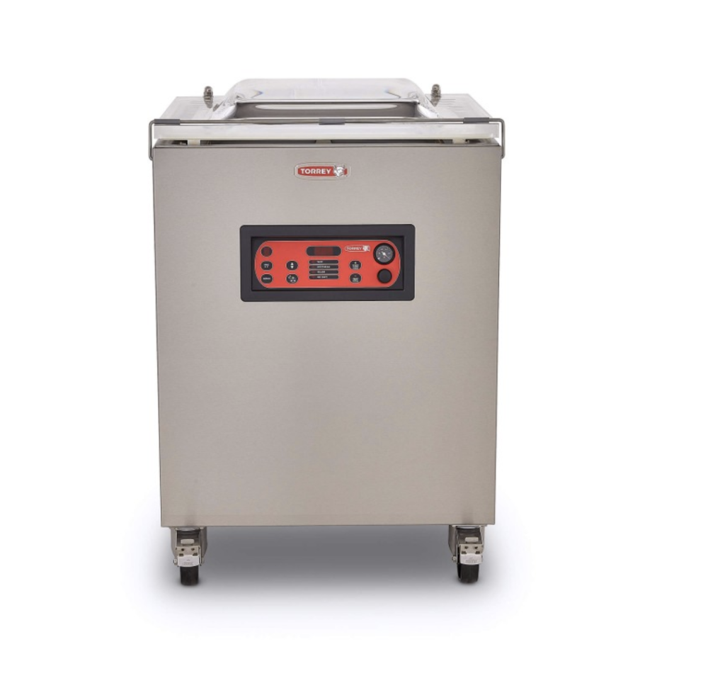 Empacadora al vacío EVD-76